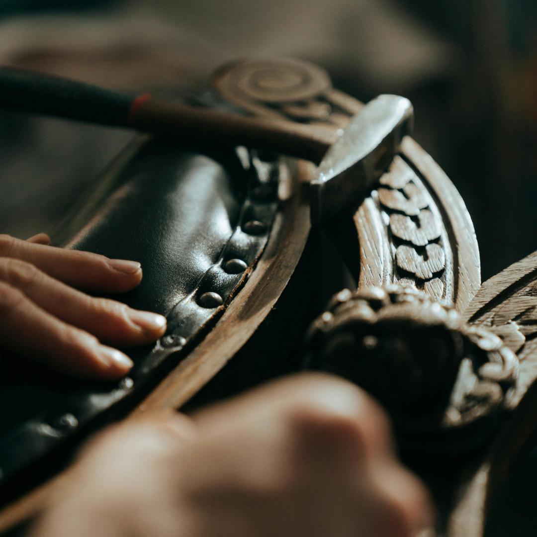 Upcycling Old Furniture: Quick Projects