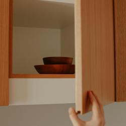 How to Re-glue a Loose Cabinet Door or Drawer