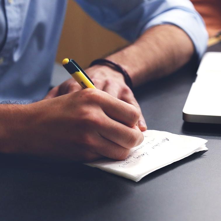 The Best Note-Taking Apps for Busy Professionals