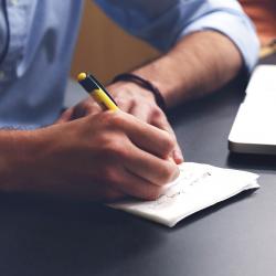 The Best Note-Taking Apps for Busy Professionals