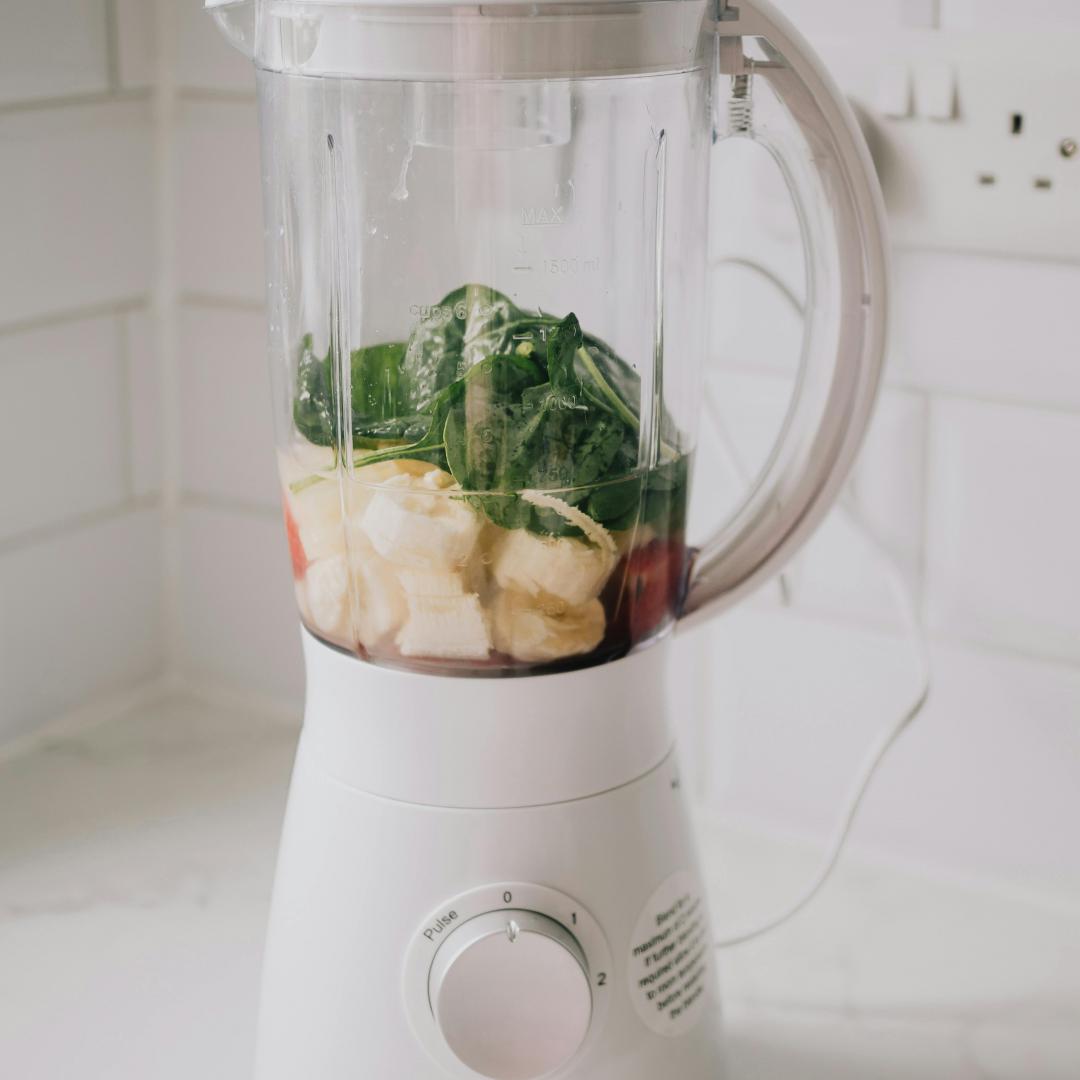 How to Meal Plan for Healthy Weight Loss