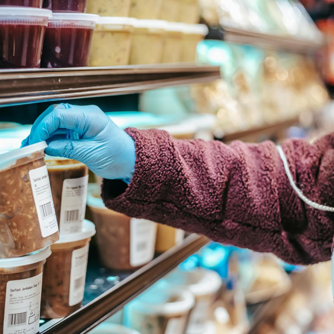 How to Read Nutrition Labels: A Beginner's Guide