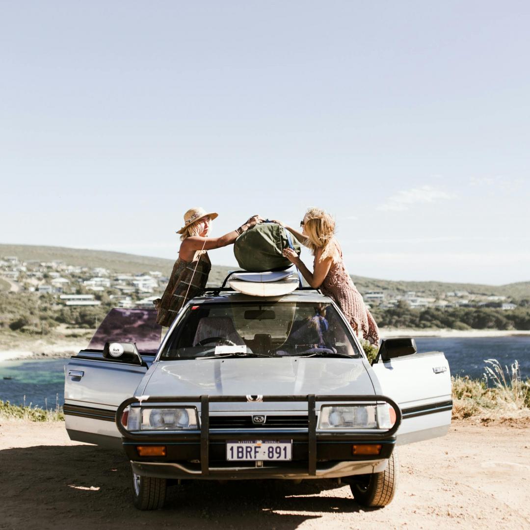How to Pack for Different Types of Vacations: Beach, Adventure, and City Trips