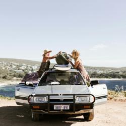 How to Pack for Different Types of Vacations: Beach, Adventure, and City Trips