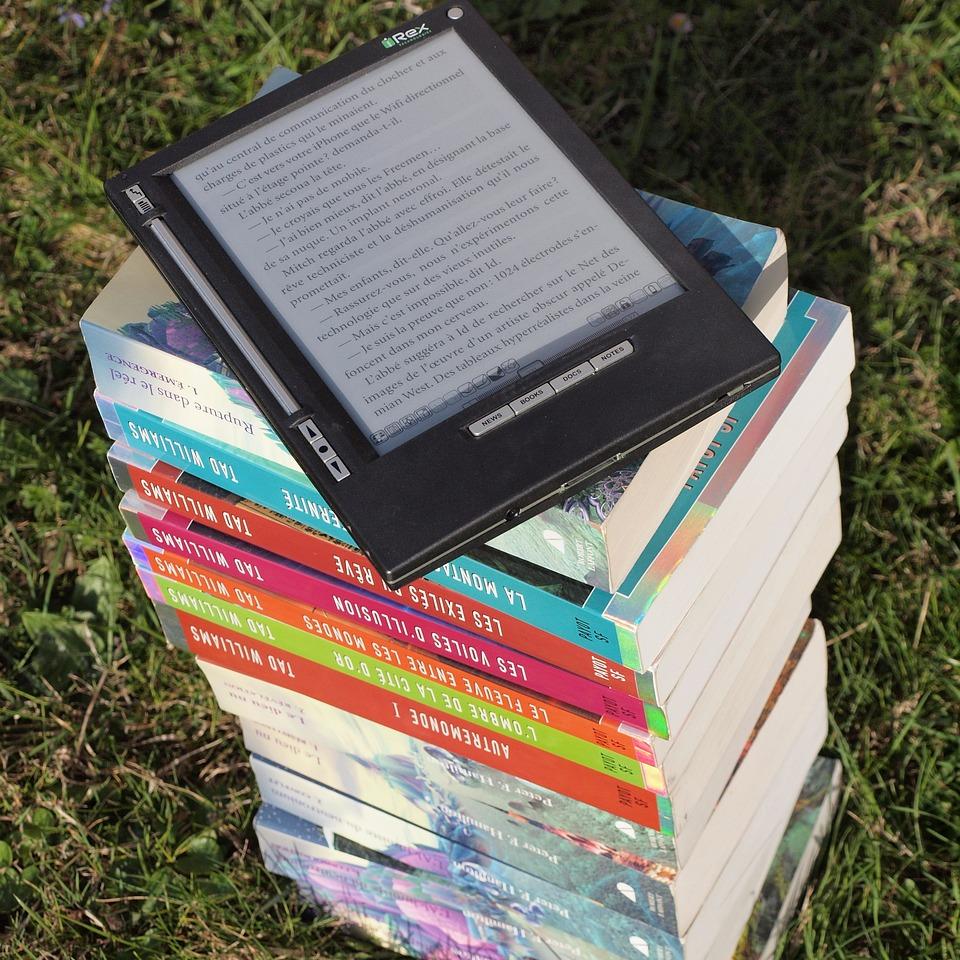 The Best E-Readers for Book Lovers in 2024