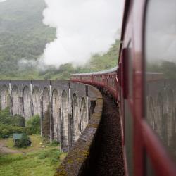 Traveling by Train: A Budget-Friendly Option