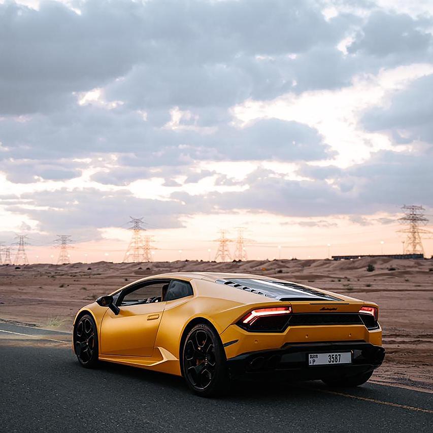 What to Know Before Buying a Luxury Car: Pros and Cons