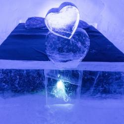 Unique Overnight Stays: From Treehouses to Ice Hotels