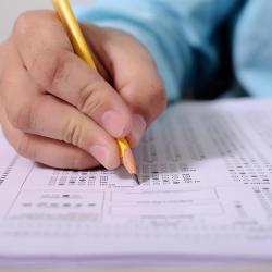 How to Review Effectively Before the Big Exam