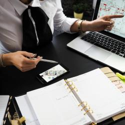 Streamline Your Daily Workflow at Work