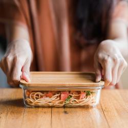 The Best Practices for Storing Leftovers Safely
