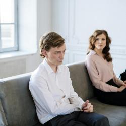 How to Rebuild Trust After a Conflict in a Relationship