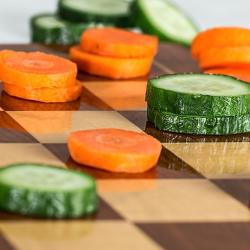 How to Plan Balanced Meals for the Entire Week