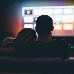 How to Use TV Shows and Movies to Improve Your Language Skills