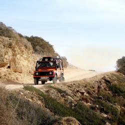 How to Choose the Right Vehicle for Adventure and Off-Roading