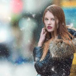 Winter to Spring: How to Layer for Transitional Weather