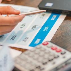 Tips for Negotiating Lower Interest Rates