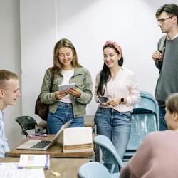 How to Study Smart, Not Hard: Tips for Maximum Efficiency