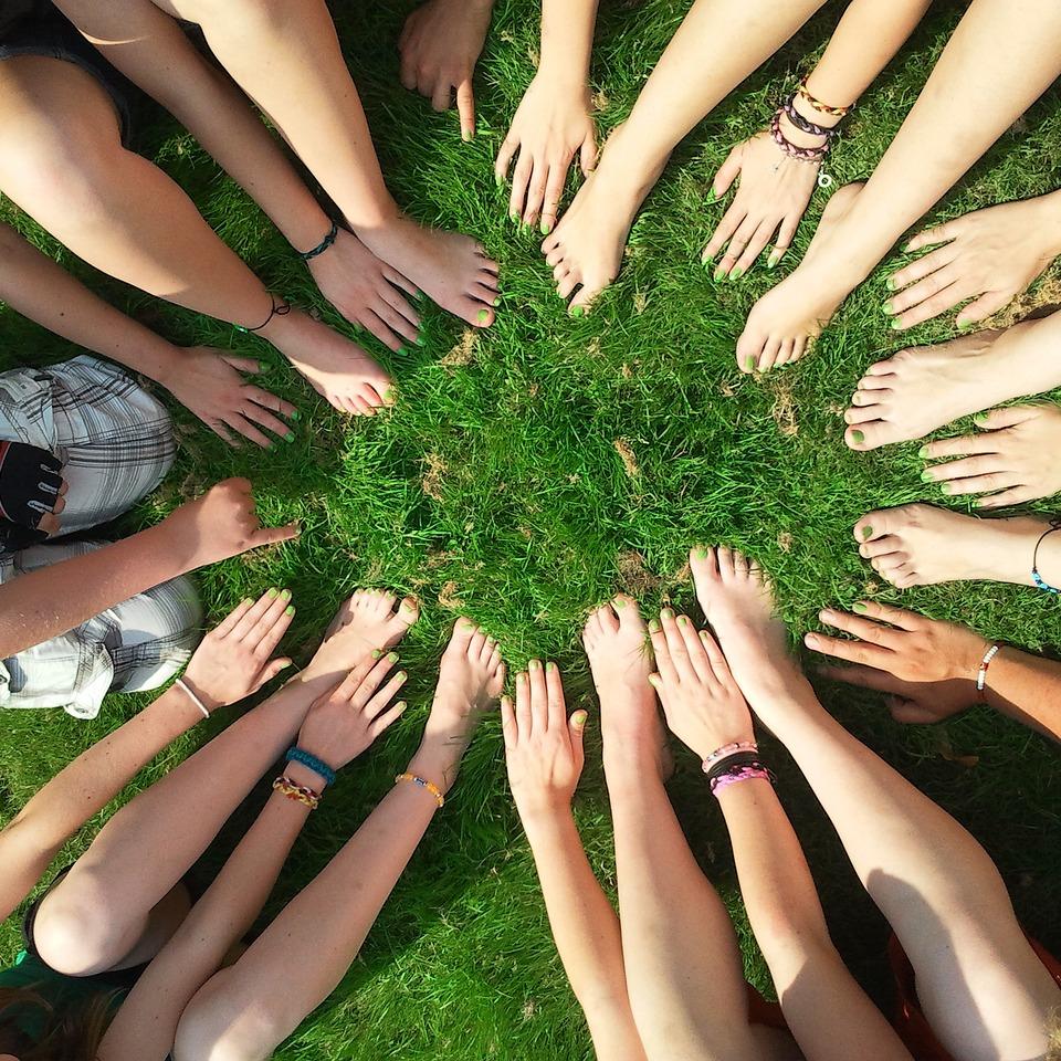 How to Become a Better Team Player