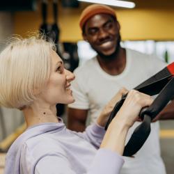 Weight Training vs. Cardio: What’s Best for Your Fitness Goals?