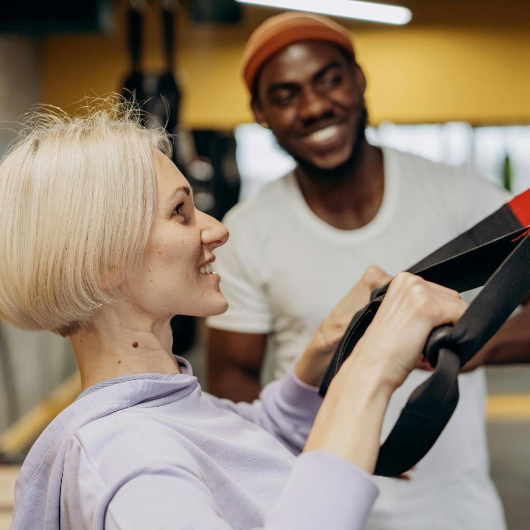Weight Training vs. Cardio: What’s Best for Your Fitness Goals?