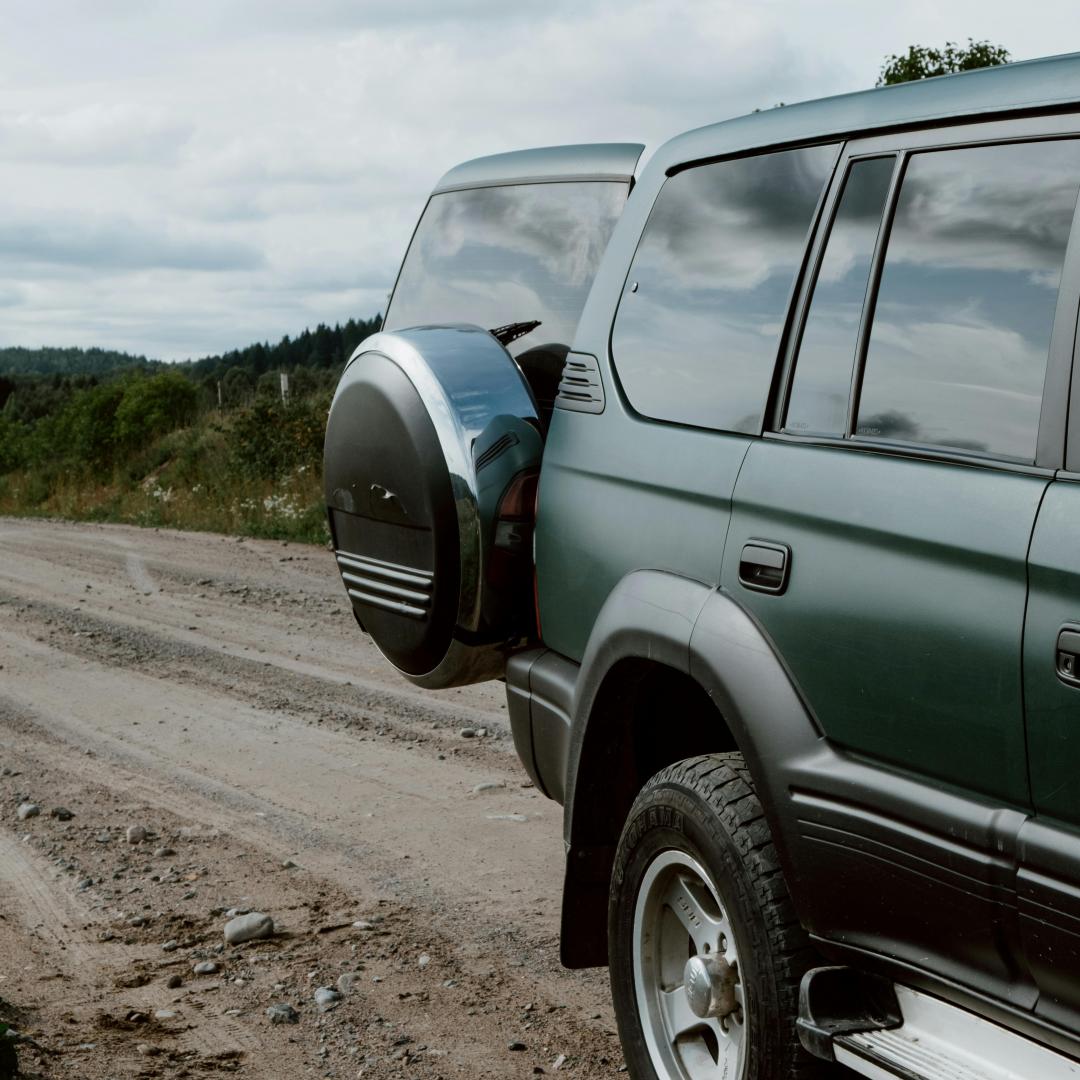 The Ultimate Road Trip Checklist: Essential Car Gear for Your Journey