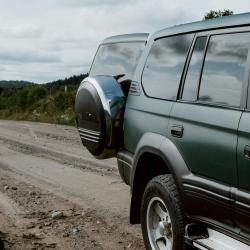 The Ultimate Road Trip Checklist: Essential Car Gear for Your Journey