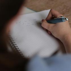 How to Stay Calm and Confident During Exam Week