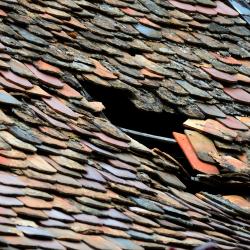 How to Repair a Damaged Roof Shingle Without Professional Help