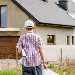 Building a Sustainable Home: Key Considerations for the Future