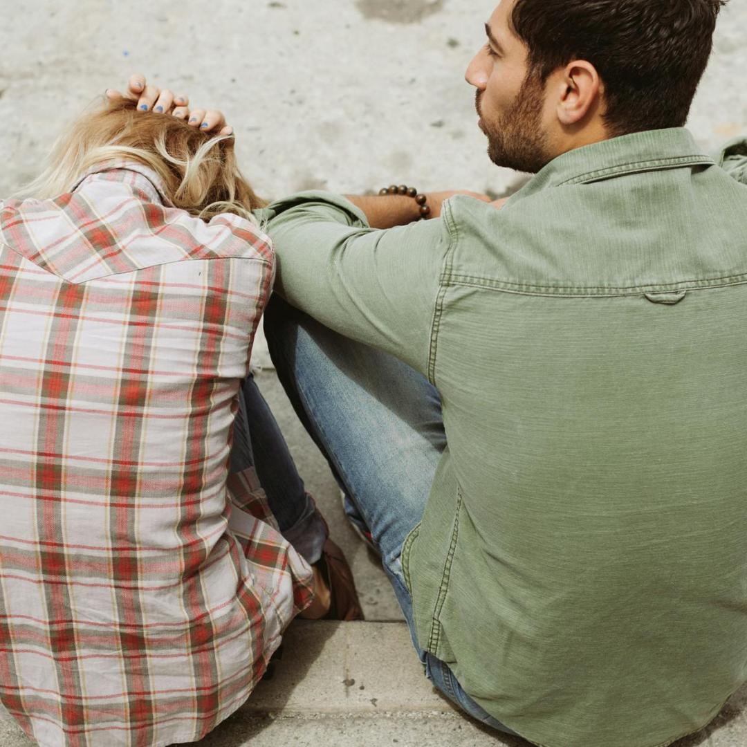 How to Handle Long-Term Conflicts in Family Relationships