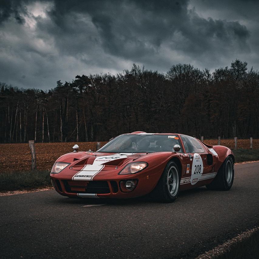 The Role of Aerodynamics in Fuel Efficiency
