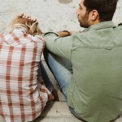 How to Handle Long-Term Conflicts in Family Relationships