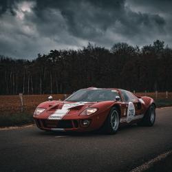 The Role of Aerodynamics in Fuel Efficiency