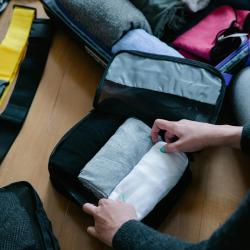 The Best Packing Cubes for Organized and Hassle-Free Travel