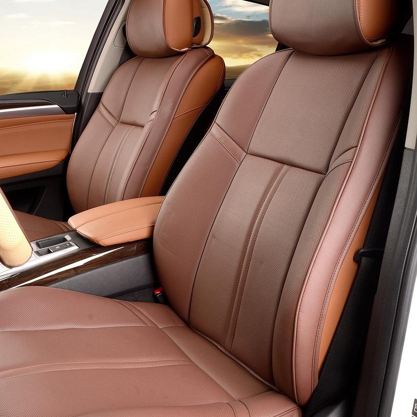 The Best Seat Covers for Comfort and Protection During Long Drives