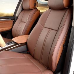 The Best Seat Covers for Comfort and Protection During Long Drives