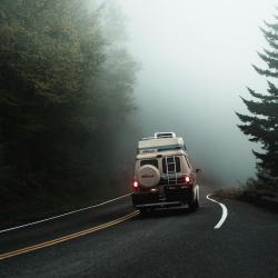 How to Handle Dangerous Weather Conditions While Driving
