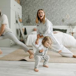 Dealing with Toxic Family Dynamics: How to Set Healthy Boundaries