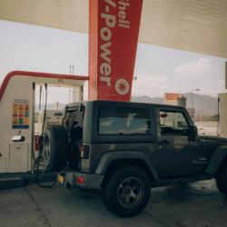 How to Improve Fuel Efficiency in Your SUV or Truck