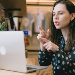 Remote Job Search: Tips and Strategies