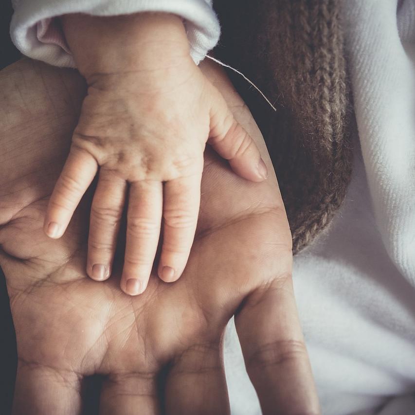 Tips for Parenting a Child with Special Needs