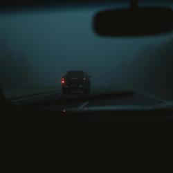 How to Safely Navigate Through Fog and Low Visibility