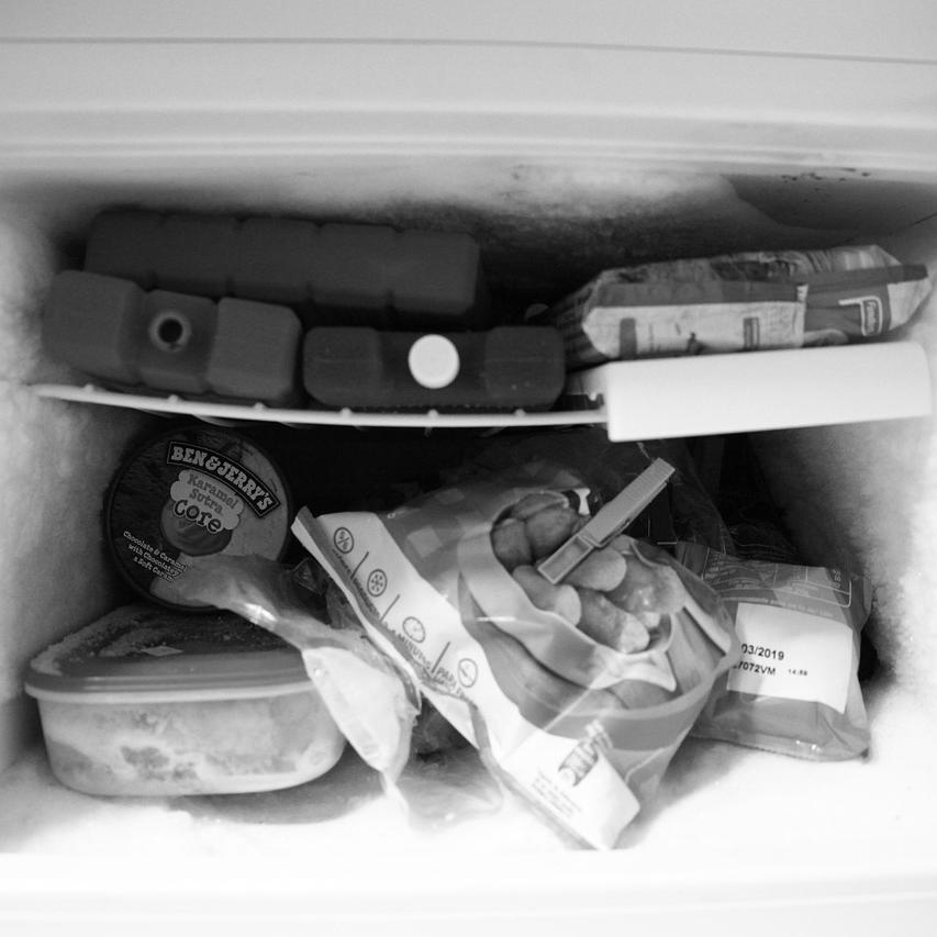 How to Keep Your Freezer Organized for Maximum Efficiency