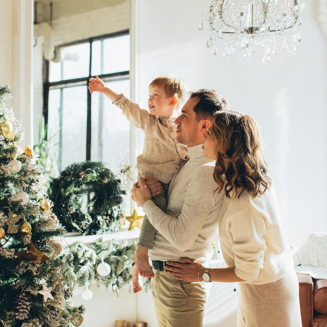 Seasonal Home Decor: How to Change Your Look with the Seasons