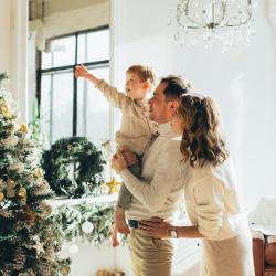 Seasonal Home Decor: How to Change Your Look with the Seasons