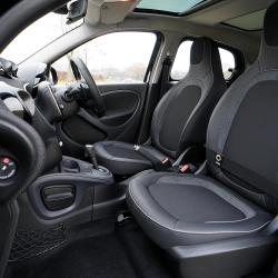 How to Maintain and Care for Your Car&#39;s Interior