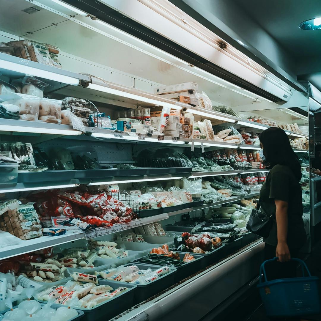 The Importance of Refrigeration in Food Safety