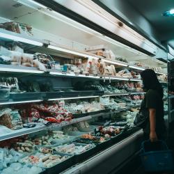 The Importance of Refrigeration in Food Safety