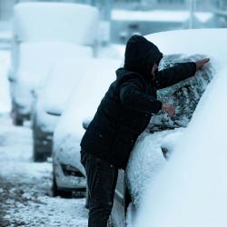Winterizing Your Vehicle: Essential Maintenance for Cold Weather